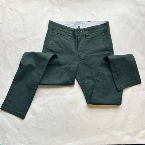 Dues Ex Machina women’s uniform chino, like new unworn condition - Picture 3 of 10